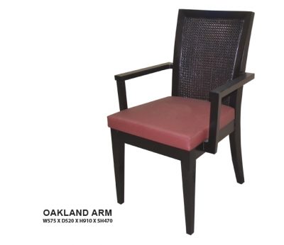 OAKLAND ARM