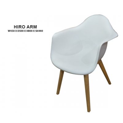 HIRO ARM
